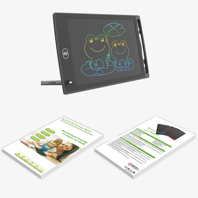 6.5 inch LCD Writing Tablet