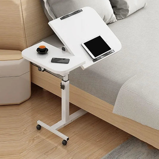 Laptop Desk with Drawer