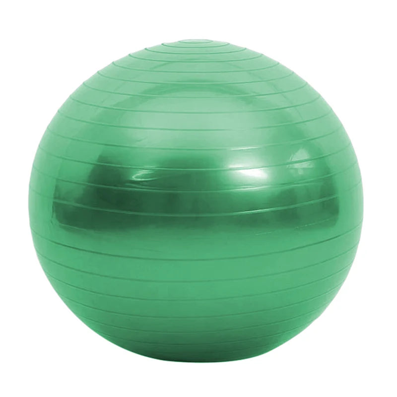 Yoga Ball Fitness