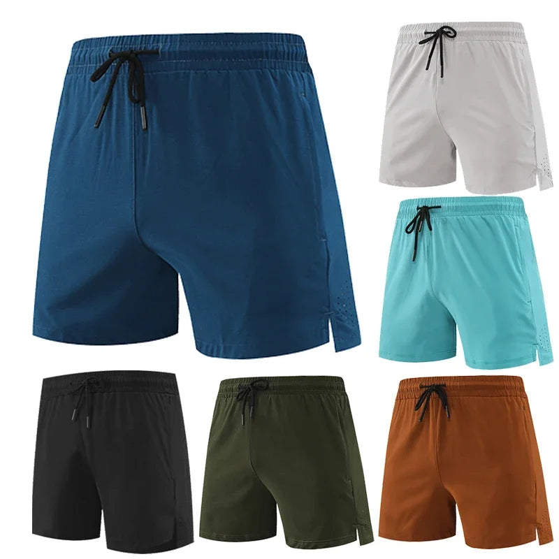 Running Shorts for Men